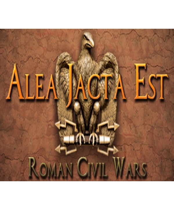 Alea Jacta Est - Spartacus 73BC DLC Steam Key GLOBAL